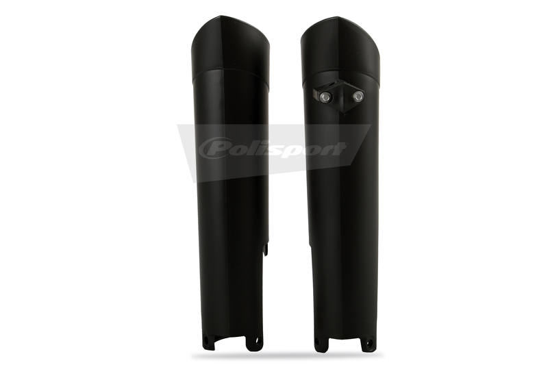 POLISPORT Gabelprotektoren Originalfarbe (08-10)