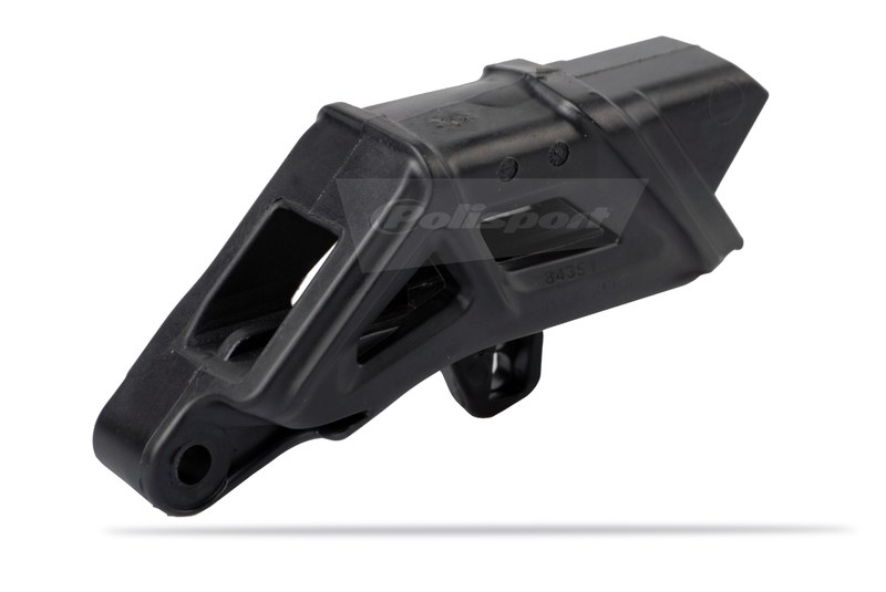 CHAIN GUIDE KTM SX/EXC 07-13 BLACK