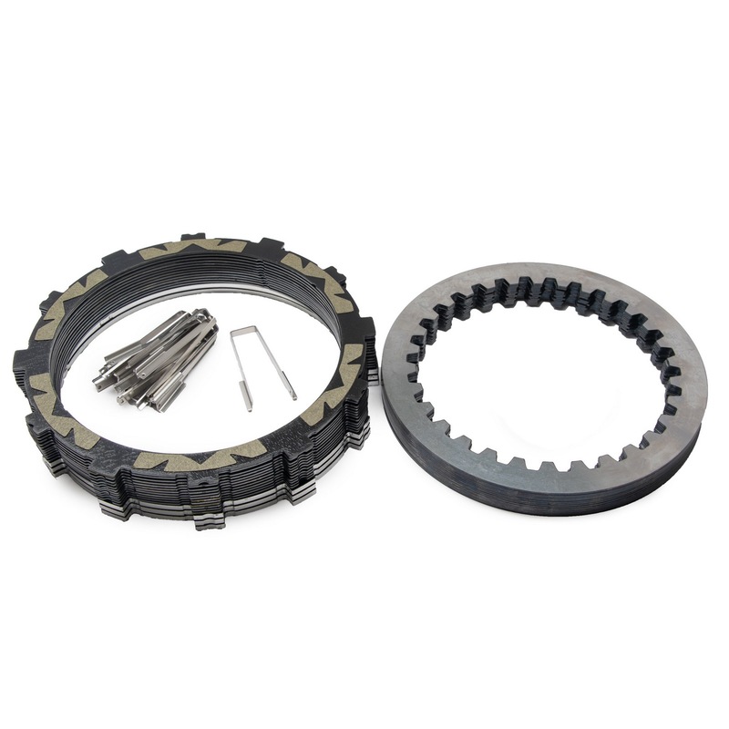 REKLUSE TorqDrive (Adventure) Kupplungssatz