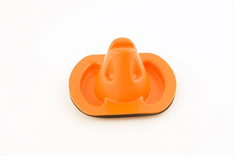 TWIN AIR Luftfilterdeckel - 160069 KTM
