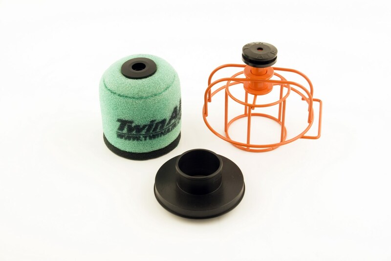 TWIN AIR Powerflow-Satz - 154141C KTM Freeride 350