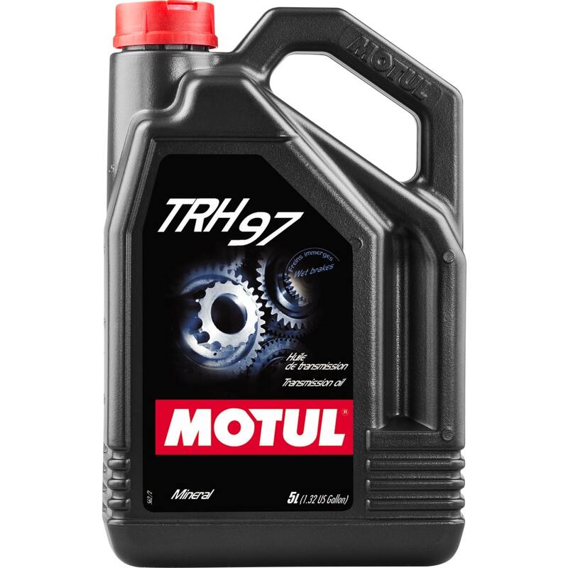 MOTUL TRH 97 Getriebeöl - Mineral 5 l