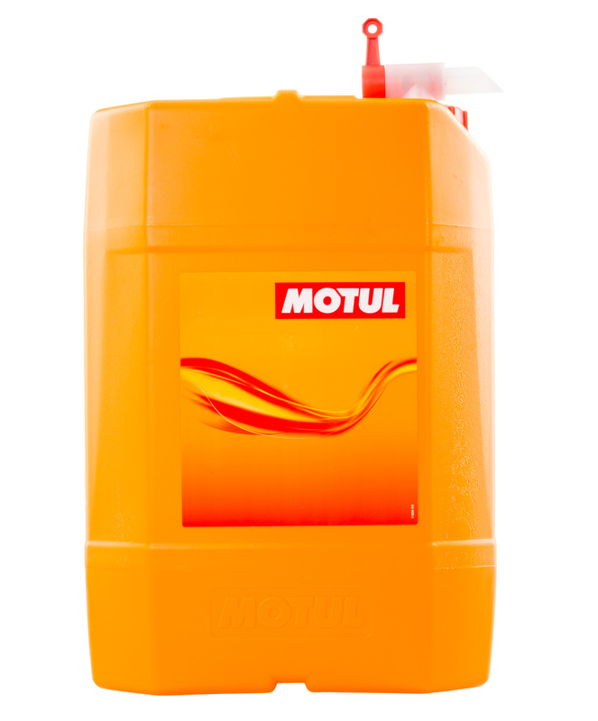 MOTUL Motocool Factory Line Kühlmittel - 20 l