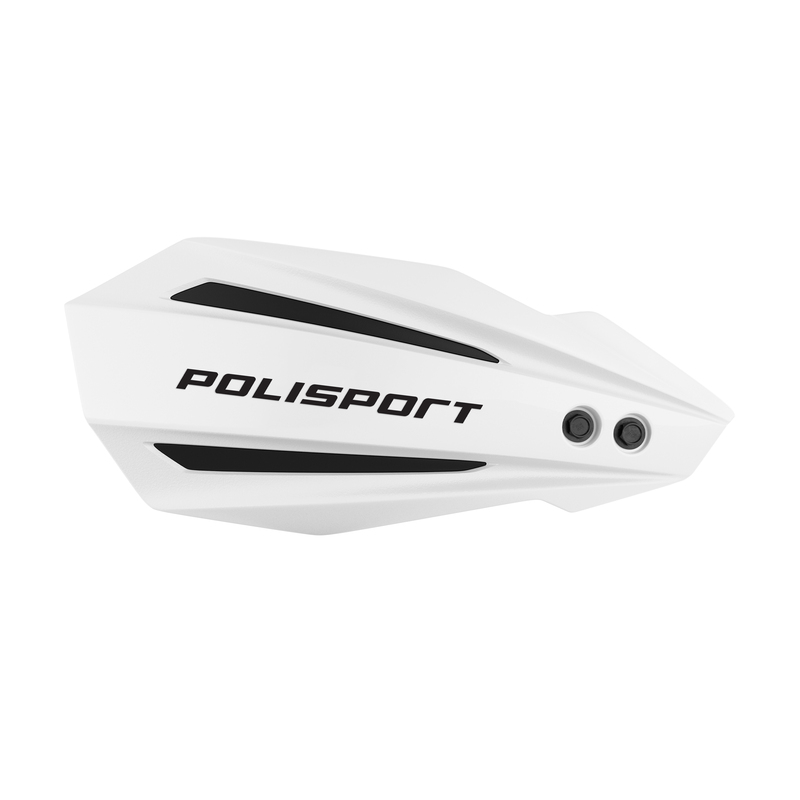 POLISPORT MX Bullit Handschützer