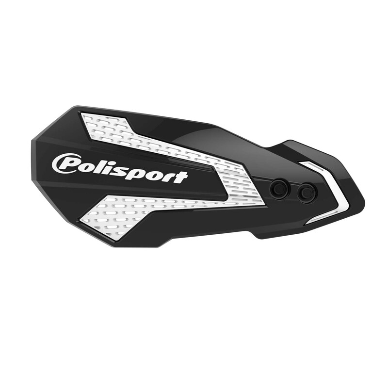 POLISPORT MX Flow Handguards