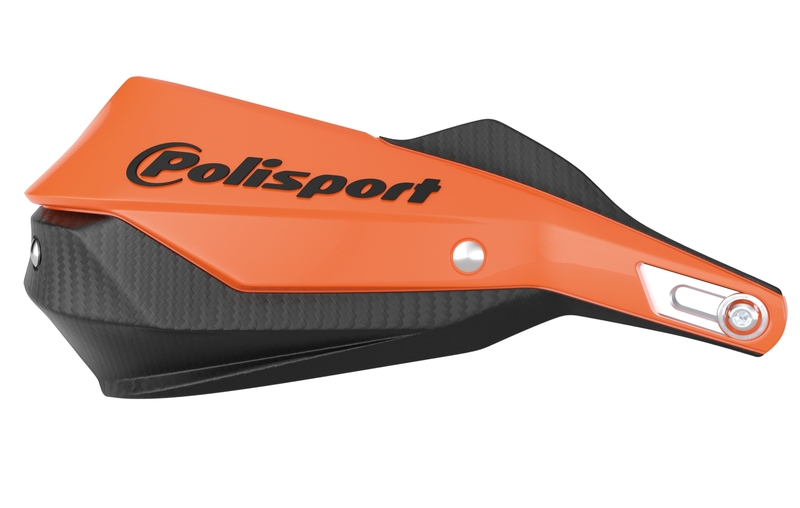 POLISPORT Trail Blazer Handschützer