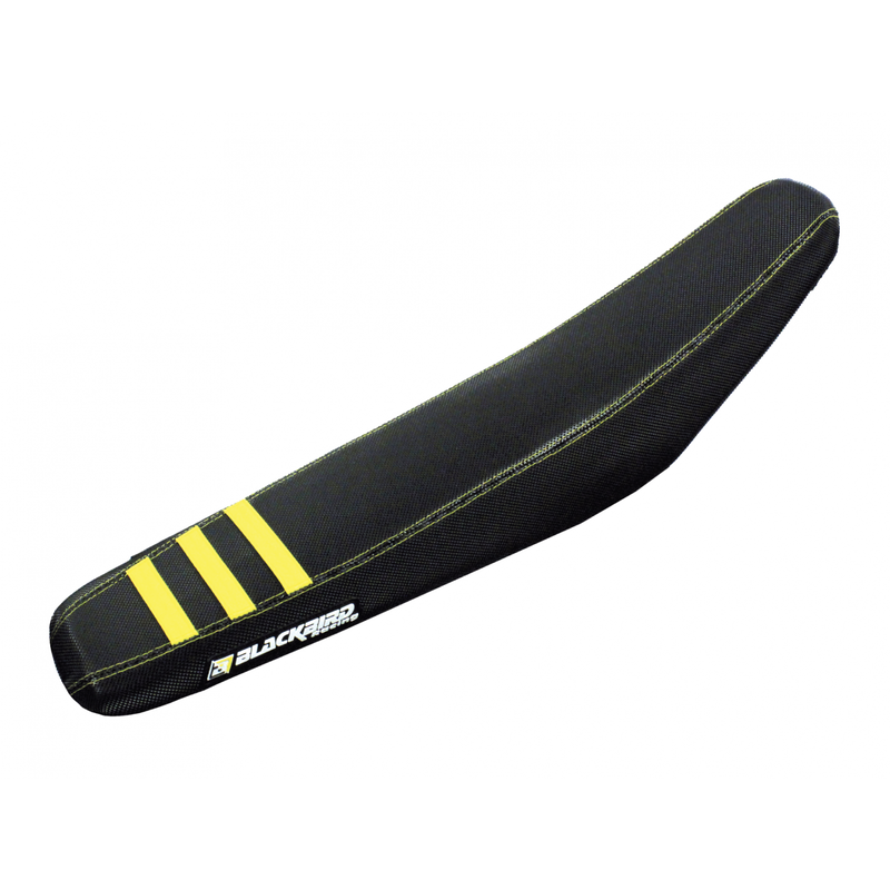 BLACKBIRD Stealth Sitzbankbezug KTM SX/SX-F, Gelb