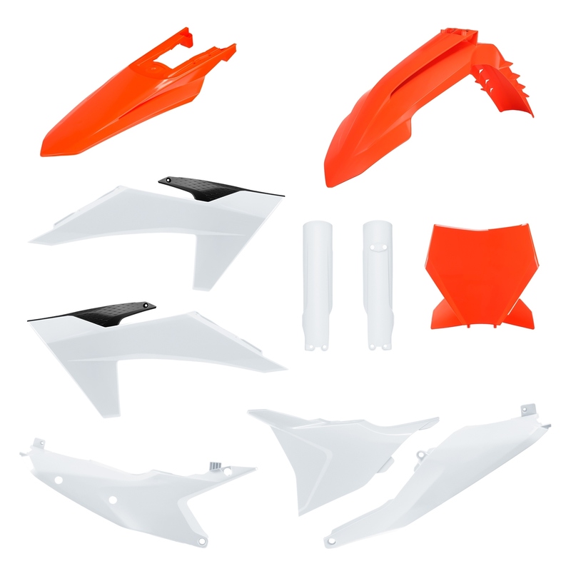 POLISPORT Plastik-Kit
