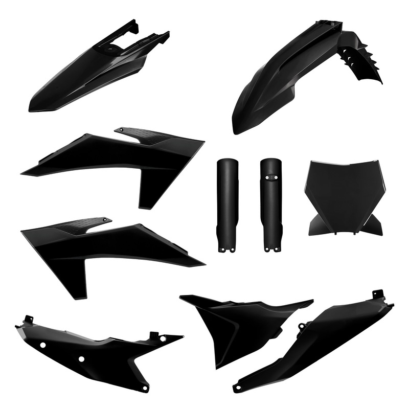 POLISPORT Plastik-Kit