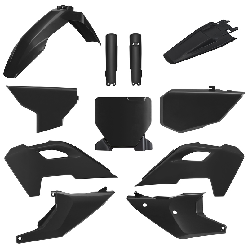 POLISPORT Plastik-Kit