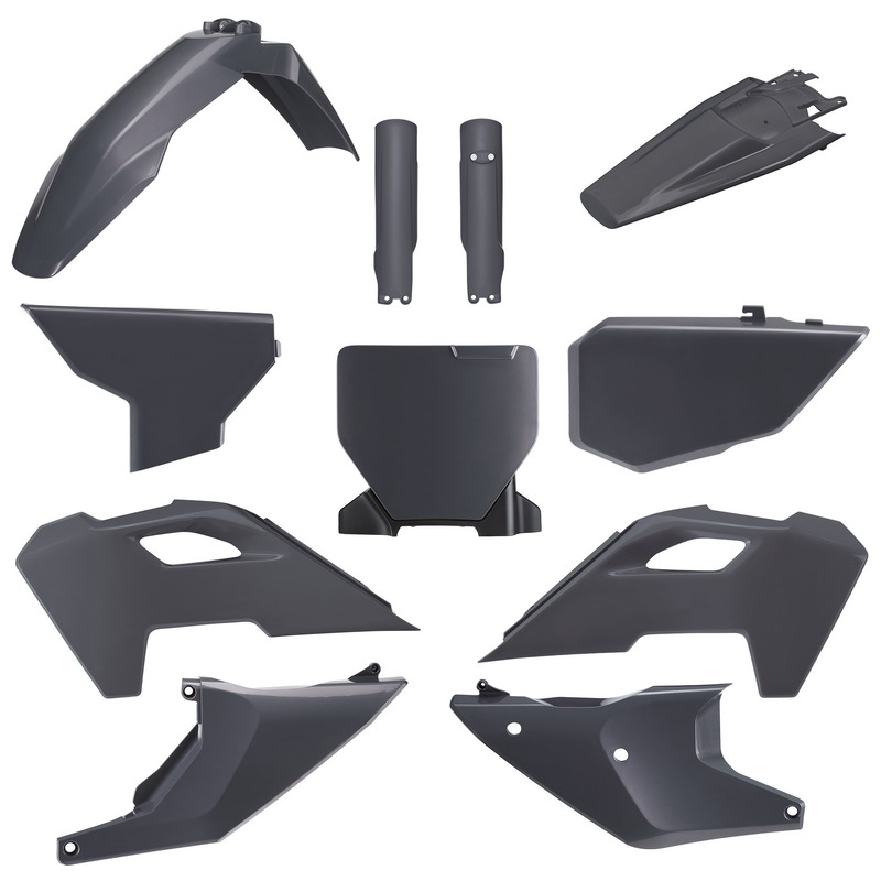 POLISPORT Plastik-Kit