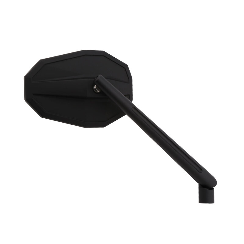 SHIN YO Spiegel Straight-XL Schwarz (1Stck.)
