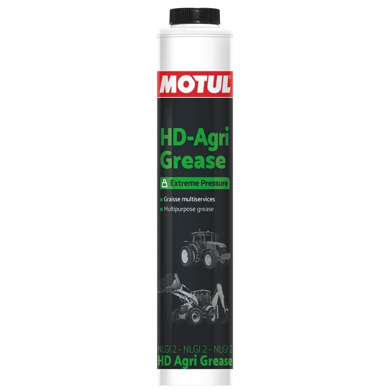 MOTUL HD-Agri CL Grease Mehrzweckfett - 400gr
