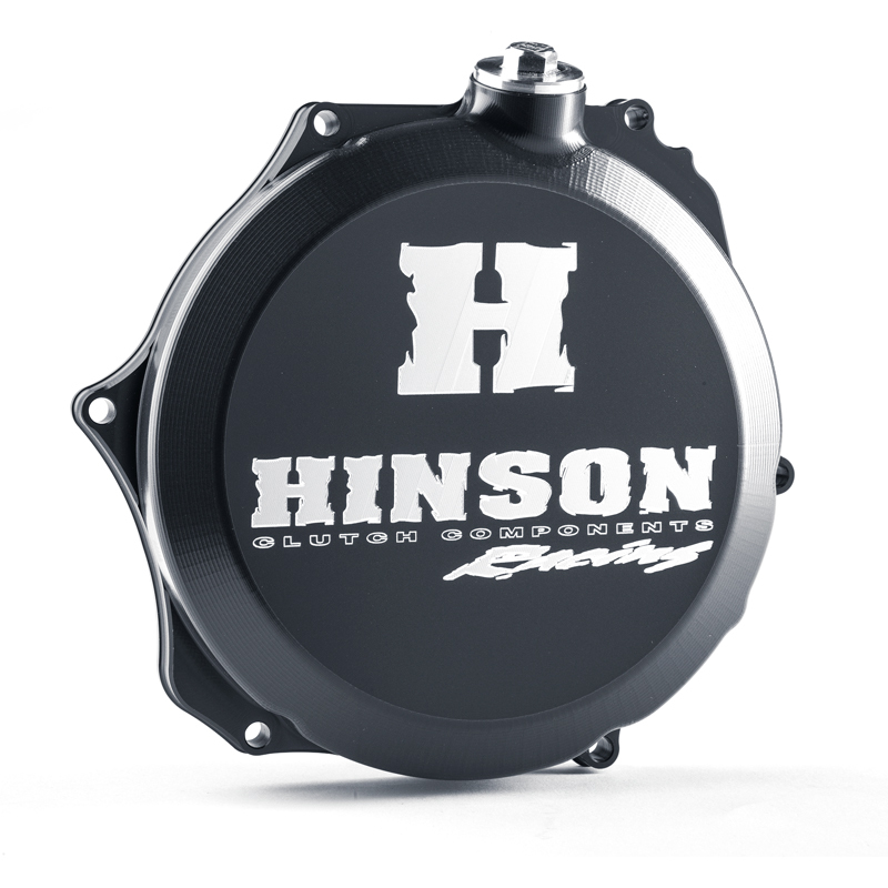 HINSON Kupplungsdeckel gehärtet