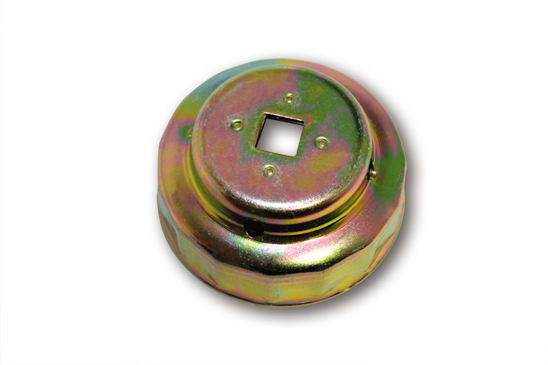 SHIN YO Ölfilterschlüssel 78mm