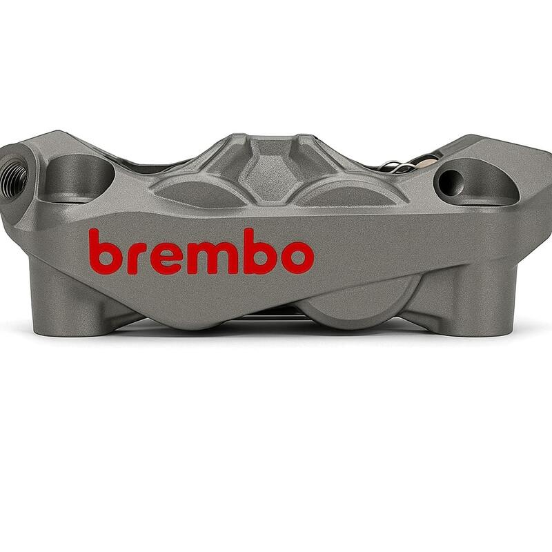 BREMBO Hypure Bremssattel links