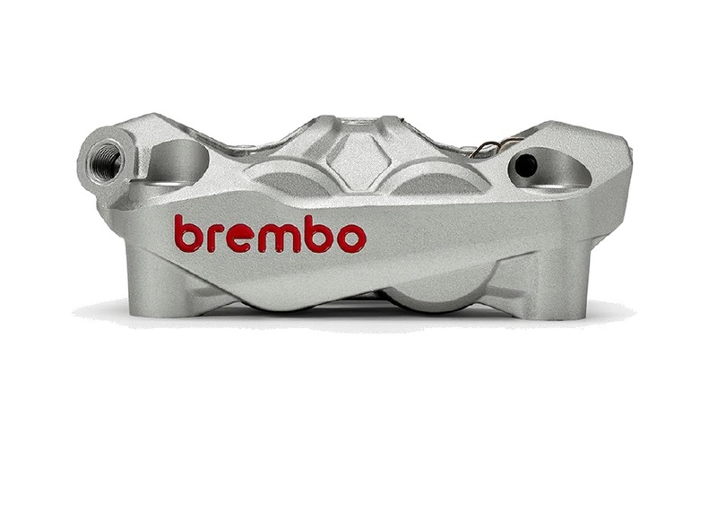 BREMBO Hypure Bremssattel rechts