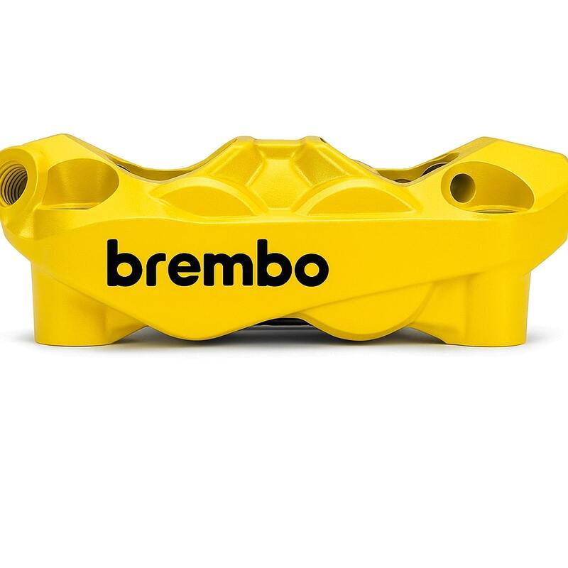 BREMBO Hypure Bremssattel rechts